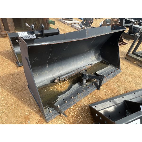 JCB 60" BUCKET
