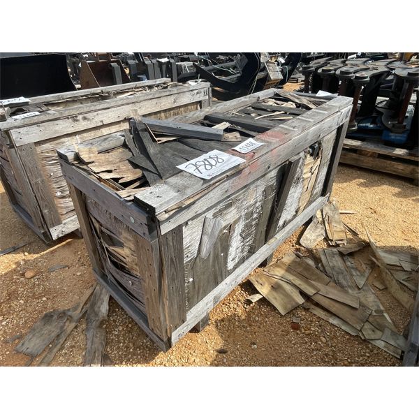 JCB HYD BREAKER HM033T