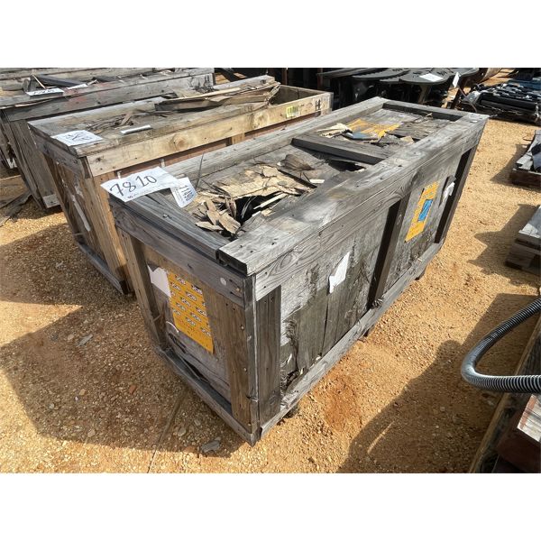 JCB HYD BREAKER HM033T