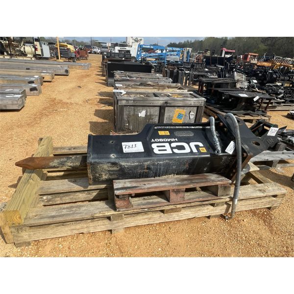 JCB HM090T HYD BREAKER