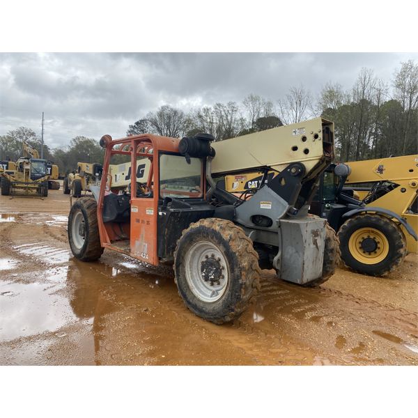 JLG G6-42A Forklift - Telehandler