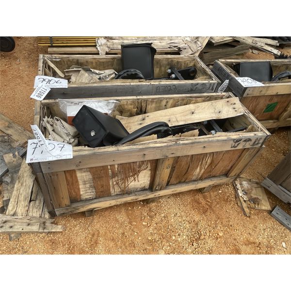 JCB HM0187 HYD BREAKER