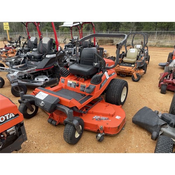 KUBOTA ZD28 Lawn Mower