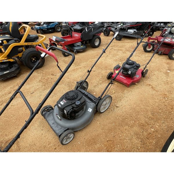 CRAFSTMAN PUSH Lawn Mower