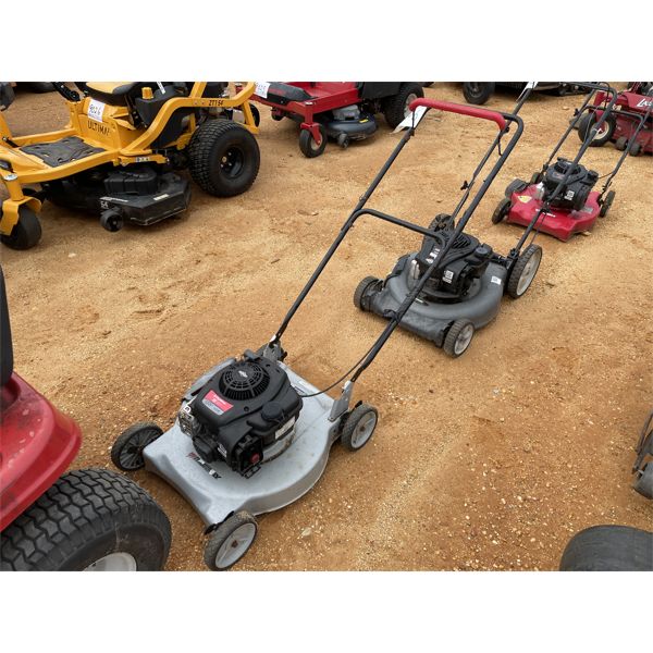 MURRAY 20" PUSH Lawn Mower