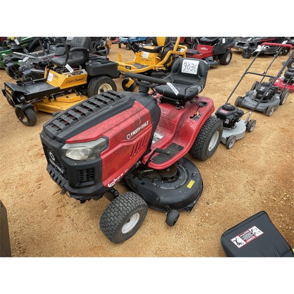 TROY BILT BRONCO 46" Lawn Mower