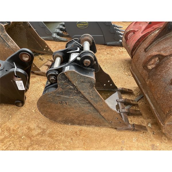 CAT 22" BUCKET