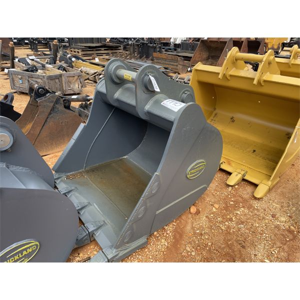 STRICKLAND 48" BUCKET