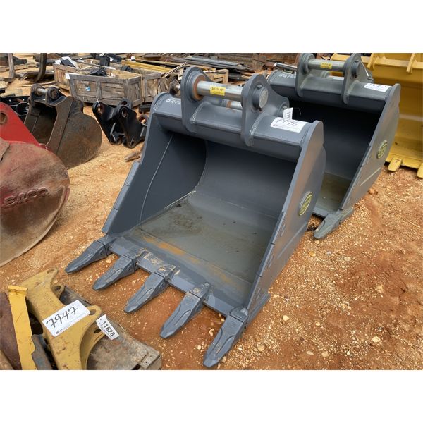 STRICKLAND 48  BUCKET