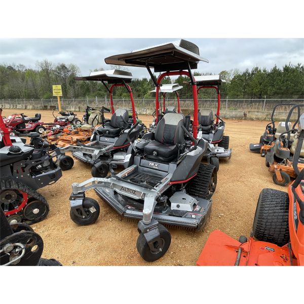 ALTOZ TRX766 ZERO TURN Lawn Mower