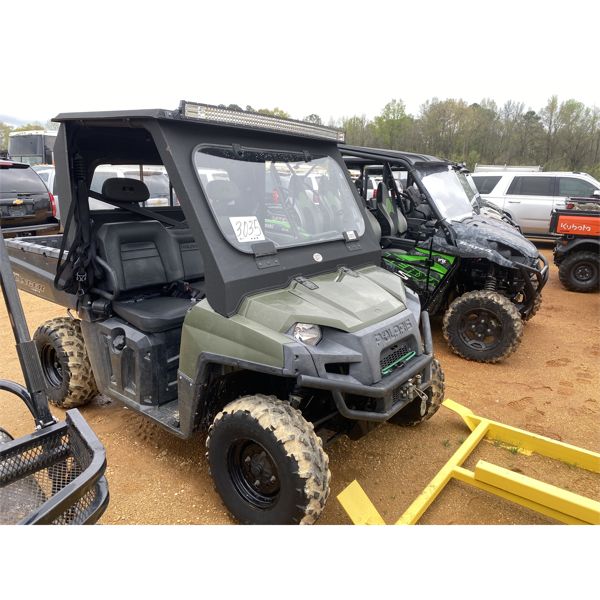 2013 POLARIS RANGER UTV