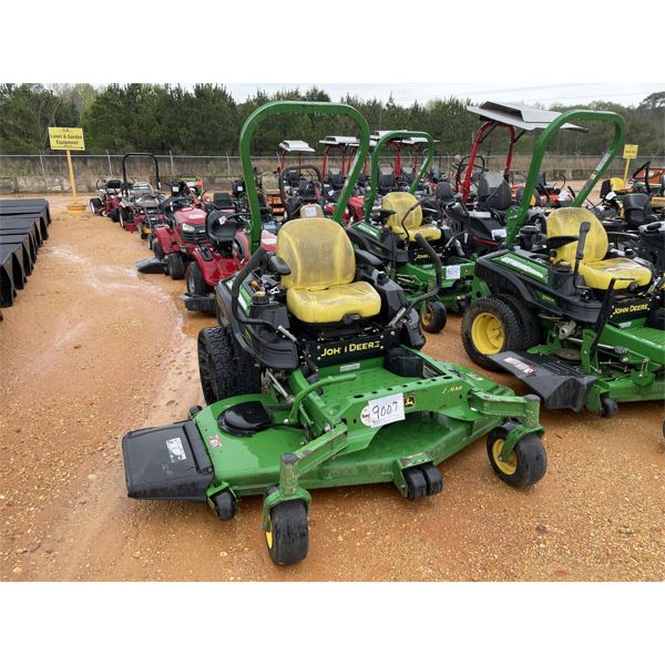 JOHN DEERE Z960M ZERO TURN Lawn Mower