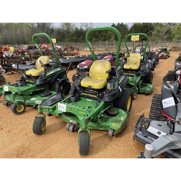 JOHN DEERE Z950R ZERO TURN Lawn Mower