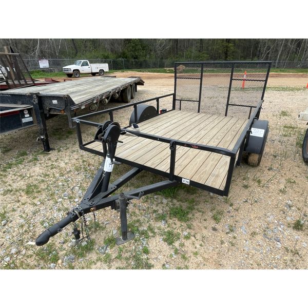 Utility Trailer
