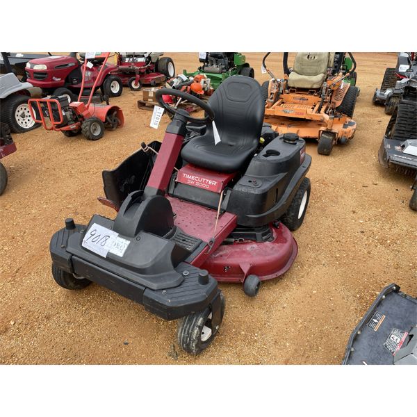 TORO TIME CUTTER SW500 ZERO TURN Lawn Mower