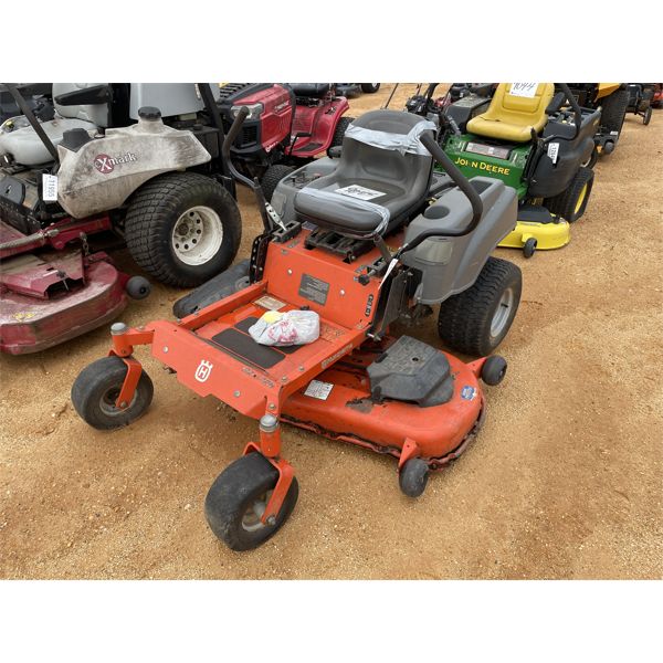 HUSQVARNA RZ5426 54  ZERO TURN Lawn Mower