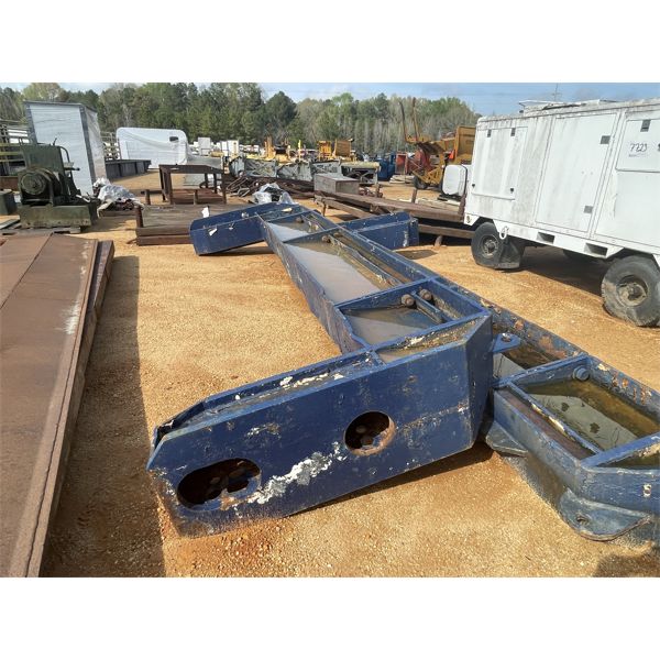 (2) 16' SPREADER BARS