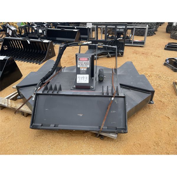 VAIL 72" BRUSH CUTTER