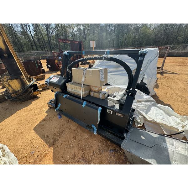 RAYCO DAF180D MULCHING HEAD