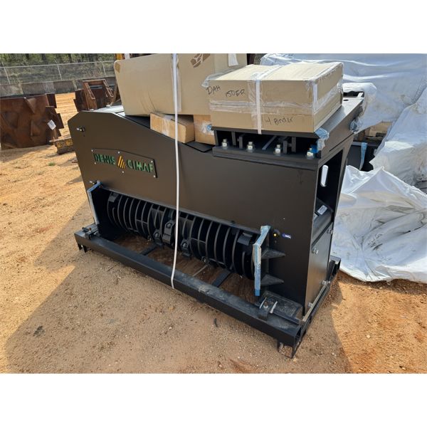 RAYCO DAF150ER MULCHING HEAD