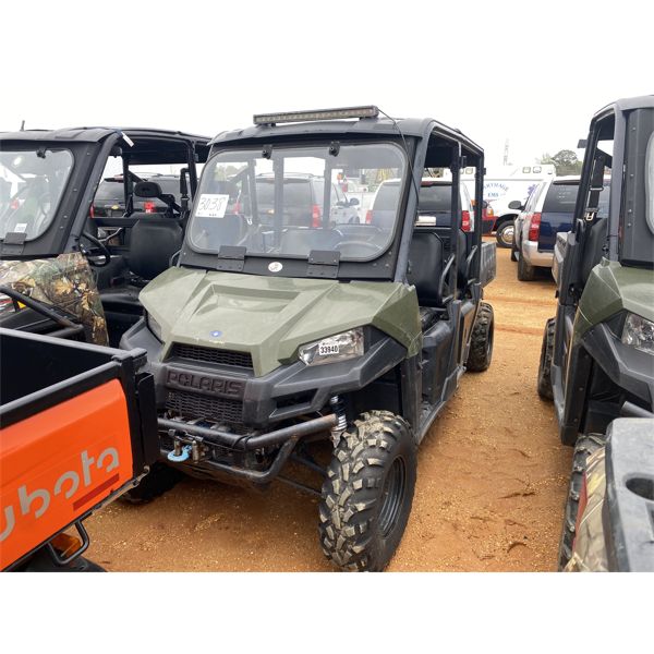 2015 POLARIS RANGER 570 UTV