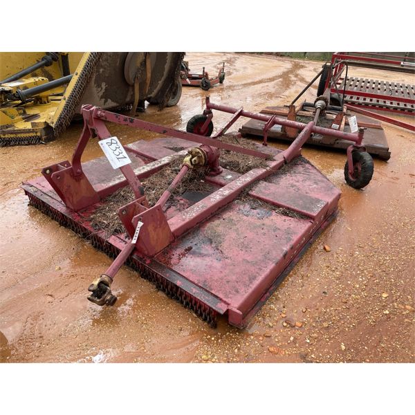 BUSH HOG 84" Rotary Cutter