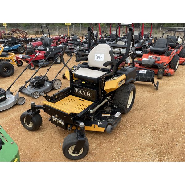 CUB CADET TANK Lawn Mower