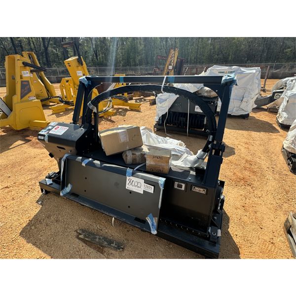 RAYCO DAF-180D MULCHING HEAD