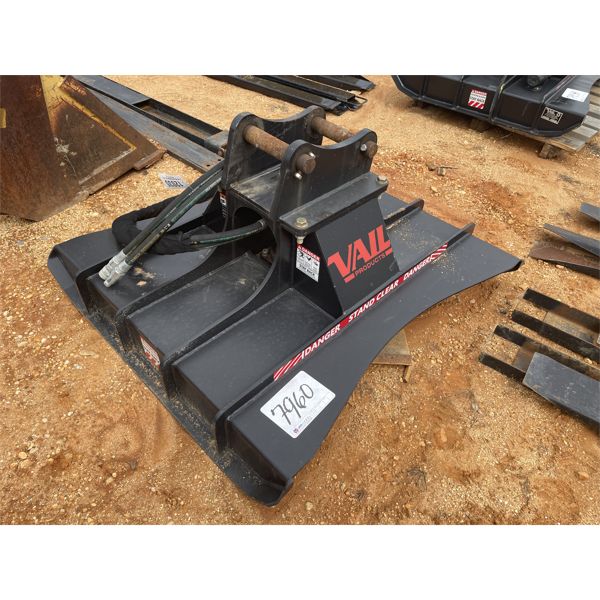 VAIL XBC-MX 4815 CUTTER