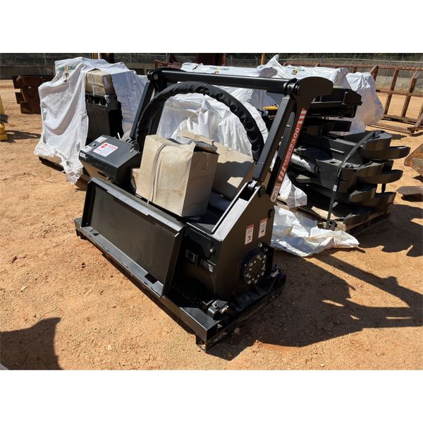 RAYCO DAF-150D MULCHER