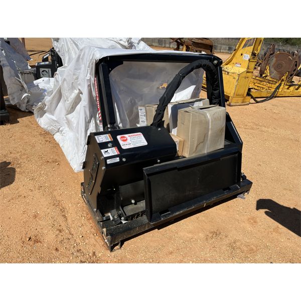 RAYCO DAF-150D MULCHER