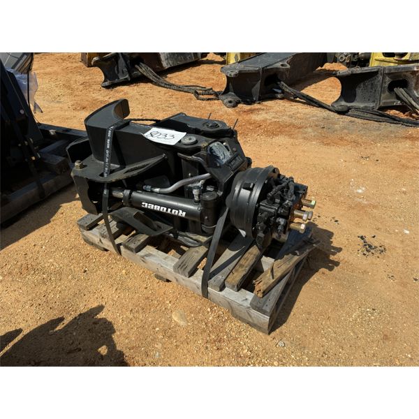 ROTOBEC PC018R GRAPPLE