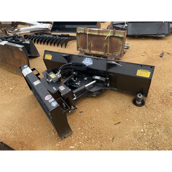 BLUE DIAMOND 72" BLADE