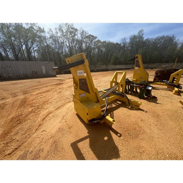 CSI DL-4200 LO-PRO Ground Saw