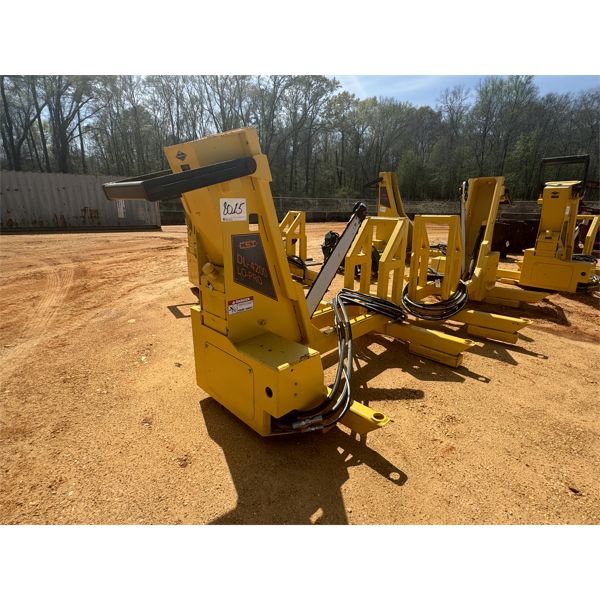 CSI DL-4200 LO-PRO Ground Saw