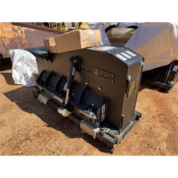 RAYCO DAH-150ER MULCHING HEAD