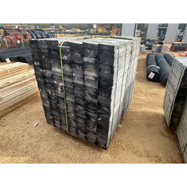 2" x 6" x 24" LUMBER