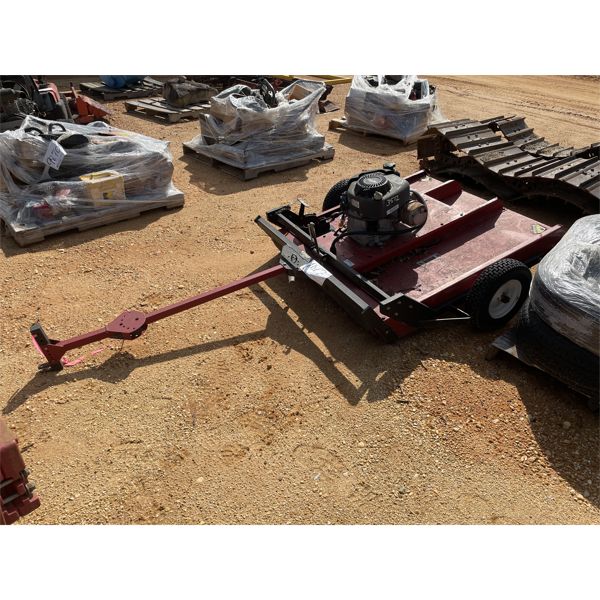 SWISTLER RTB 12544 44"  Lawn Mower