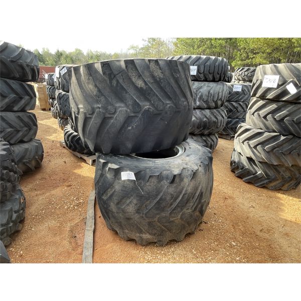 48x31x20 TIRES & WHEELS