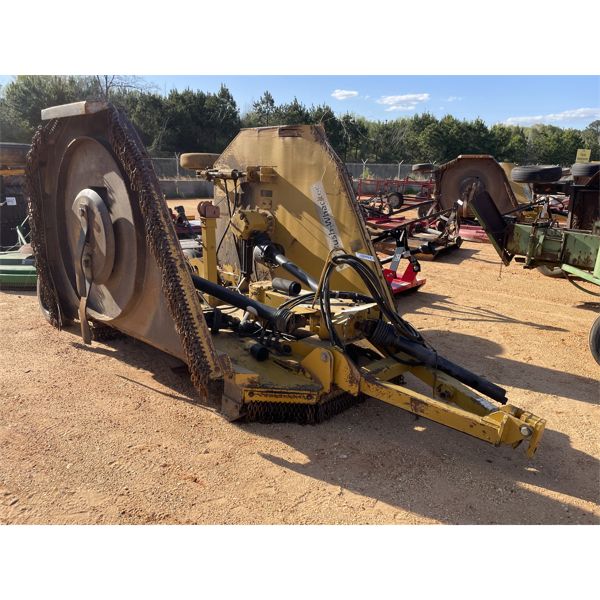 BUSH WHACKER 15' Batwing Mower