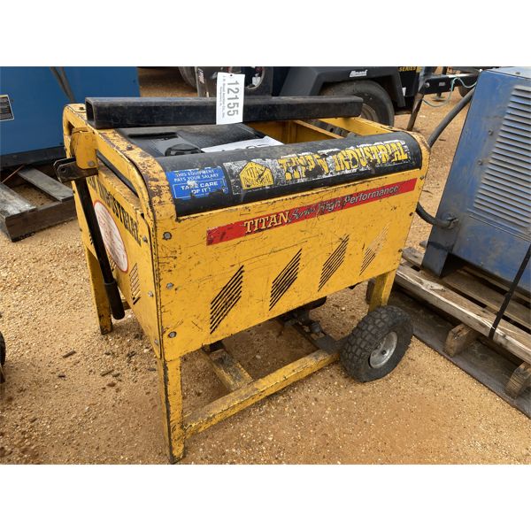 TITAN 5500 Generator