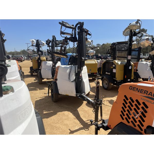2019 GENERAC MLT6SM Light Tower