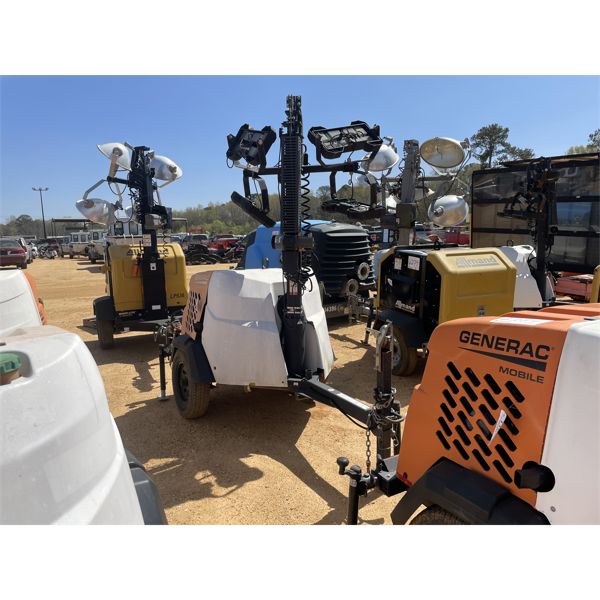 GENERAC MLT6SM Light Tower