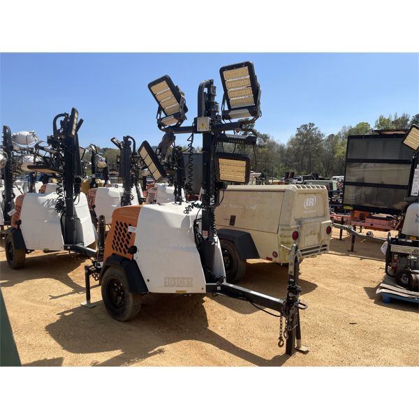 2019 GENERAC MLT6SM Light Tower