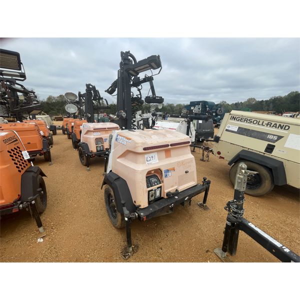 GENERAC MLT6SM Light Tower