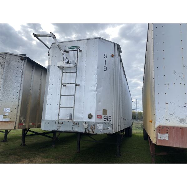 2004 PEERLESS  Chip Trailer