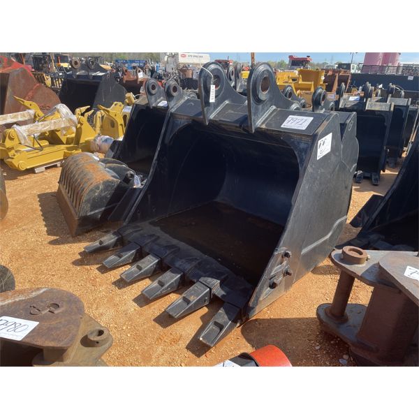 CAT 64" BUCKET