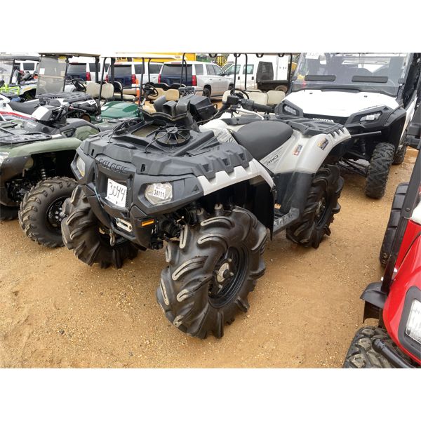 2021 POLARIS SPORTSMAN 850 ATV