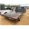 Image 2 : 8' x 12' FLATBED