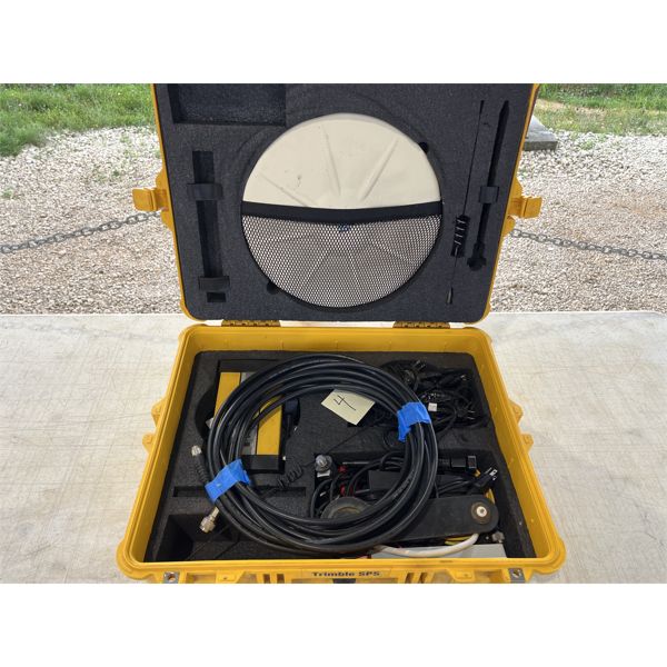 TRIMBLE SPS855 GPS BASE STATION